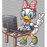 Cartoons and other-CO 2117